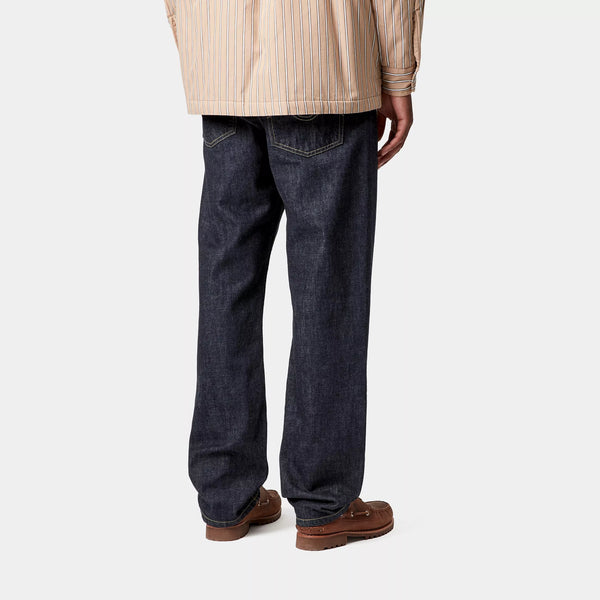 Carhartt Marlow Pant - Blue Rinsed