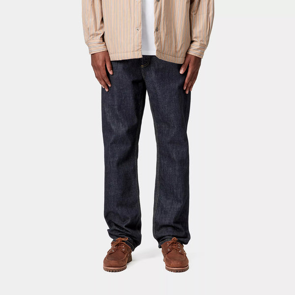 Carhartt Marlow Pant - Blue Rinsed