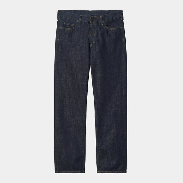 Carhartt Marlow Pant - Blue Rinsed