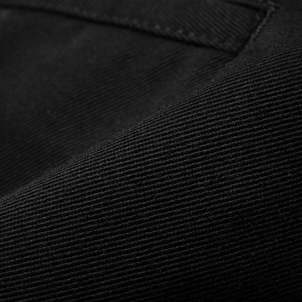 Carhart Master Pant - Black Rinsed