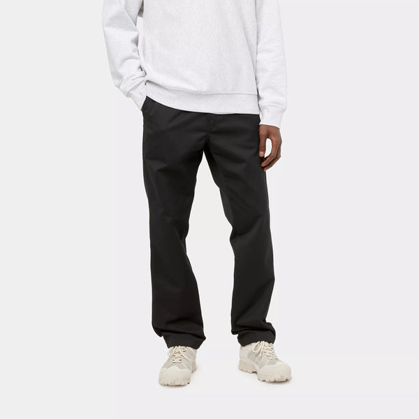 Carhart Master Pant - Black Rinsed