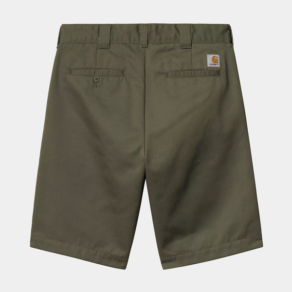 Carhartt Master Short - Turtle