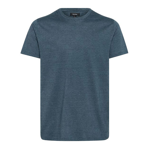 Matinique Jermane Tee - Blue Fusion