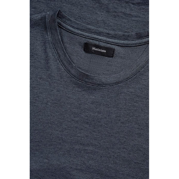 Matinique Jermane Tee - Blue Fusion