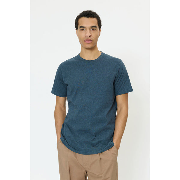 Matinique Jermane Tee - Blue Fusion