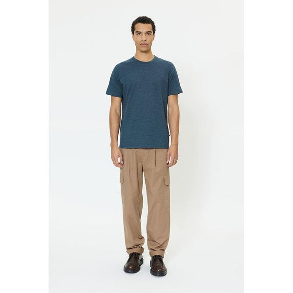 Matinique Jermane Tee - Blue Fusion