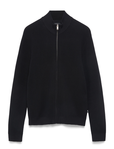 Matinique Malagoon Cardigan - Black