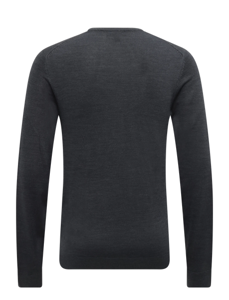 Matinique Mapetro Knit - Iron Gate