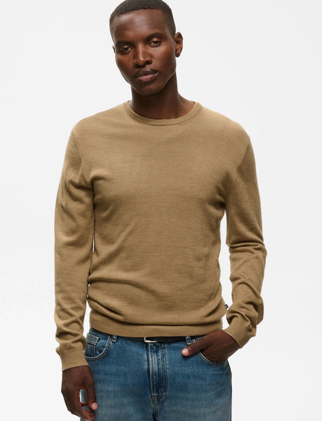 Matinique Mapetro Knit - Kelp