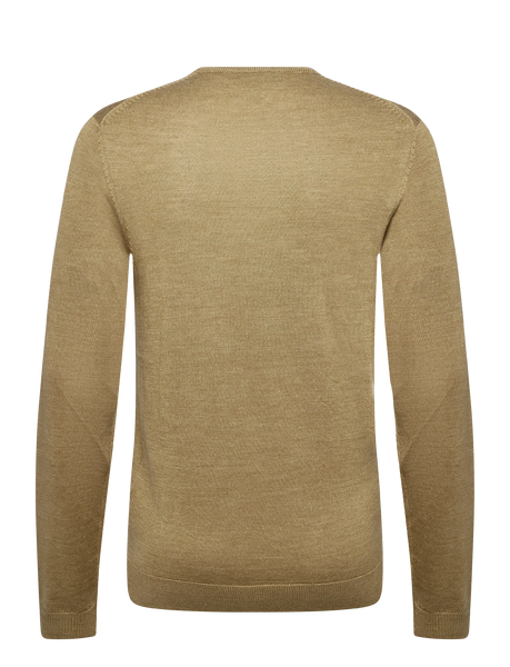 Matinique Mapetro Knit - Kelp
