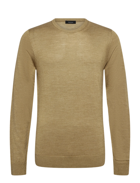 Matinique Mapetro Knit - Kelp