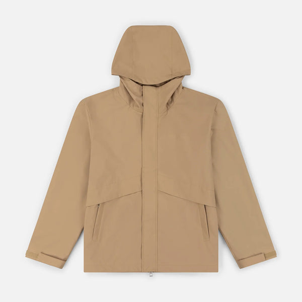Alma de Ace Minta Windbreaker - Stone