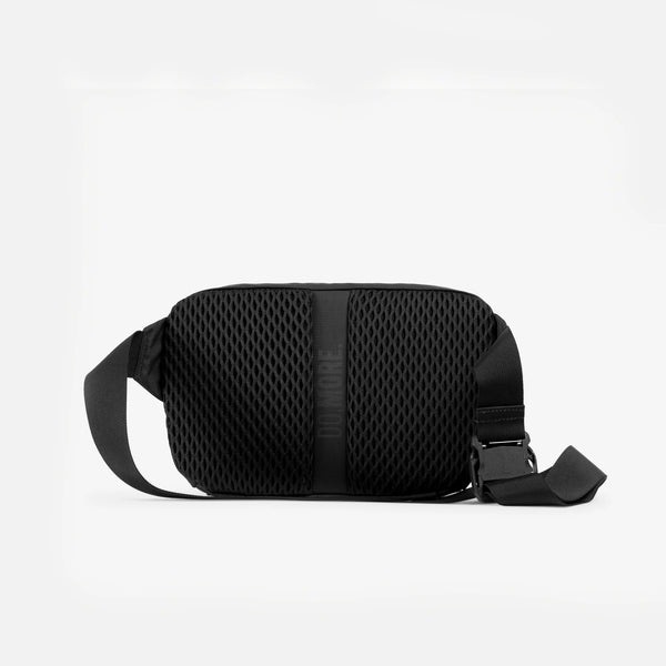 Stubble & Co. Motion Sling 4L Bag - Charcoal