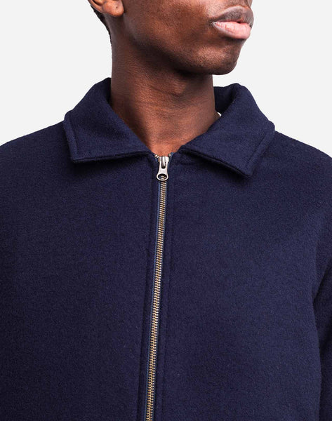 Olow Sherwood Jacket - Navy