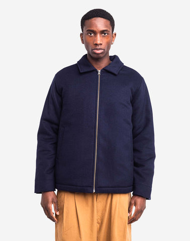 Olow Sherwood Jacket - Navy