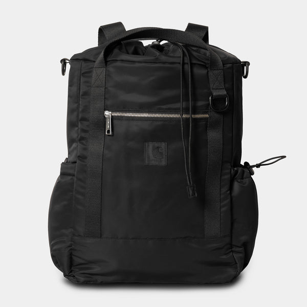 Carhartt Otley Backpack - Black