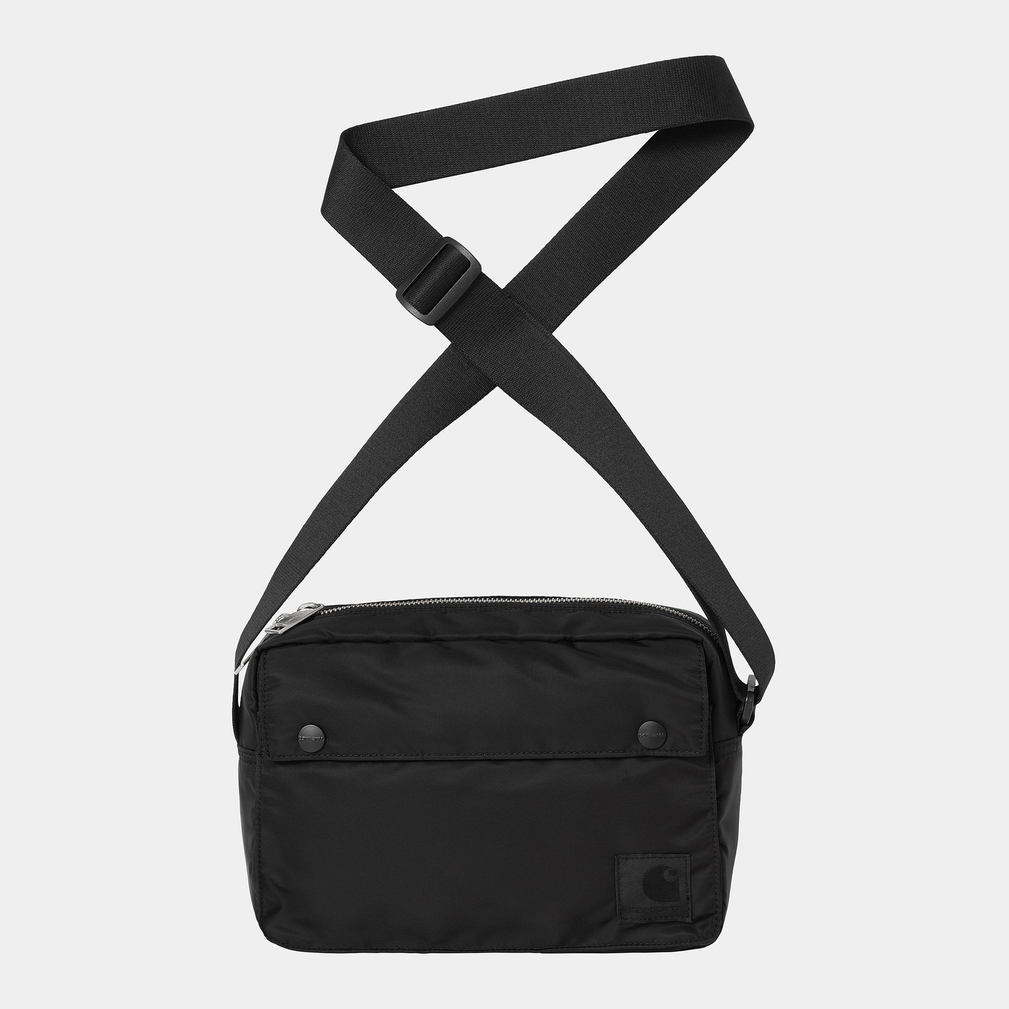 Carhartt Otley Shoulder Bag - Black