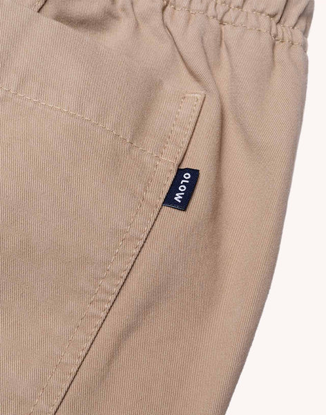 Olow Hatha Trousers - Sable - Sand