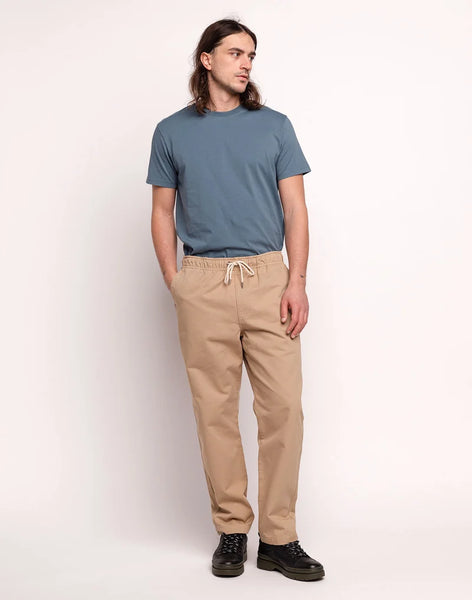 Olow Hatha Trousers - Sable - Sand