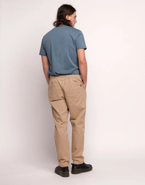 Olow Hatha Trousers - Sable - Sand