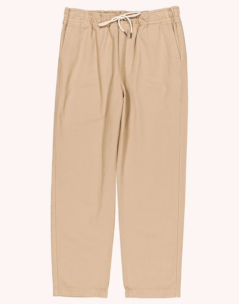 Olow Hatha Trousers - Sable - Sand