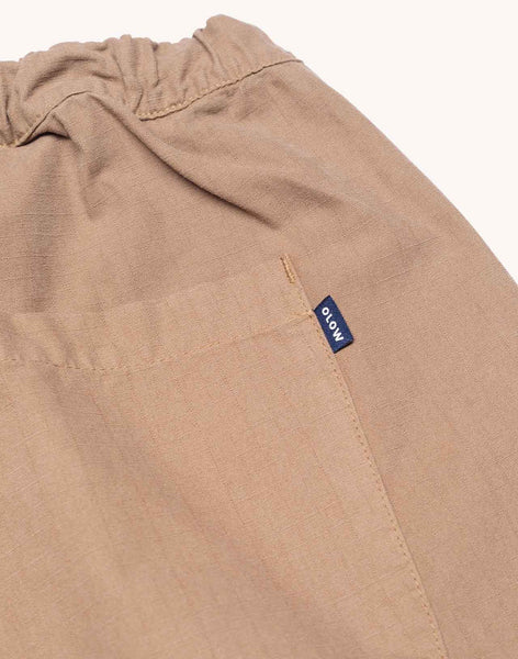 Olow Hatha Trousers - Sable - Sand