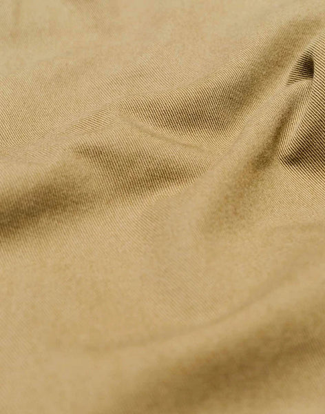 Olow Sembo Trousers Lime Green - Khaki