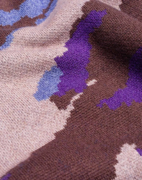 Olow Superbloom Sweater  - Multi