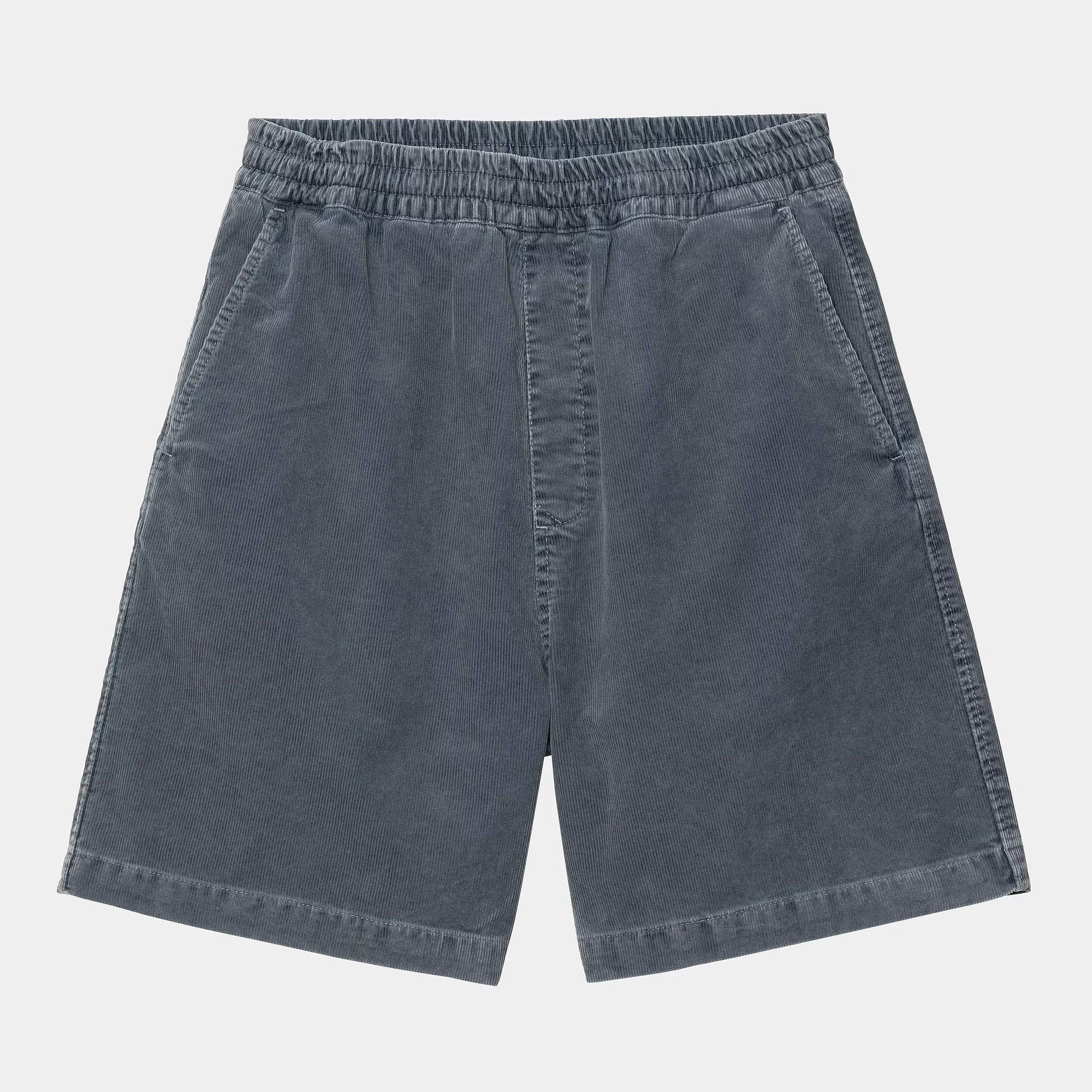 Carhartt Reynold Short - Dusky Blue