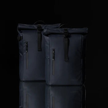 Stubble & Co. Rolltop 20l Backpack - Midnight