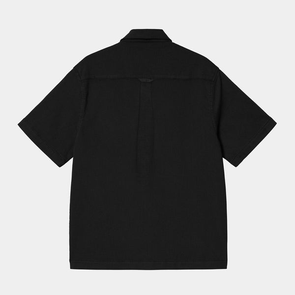 Carhartt Craft S/S Shirt - Black