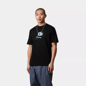 Carhartt Piggy Bank Tee - Black