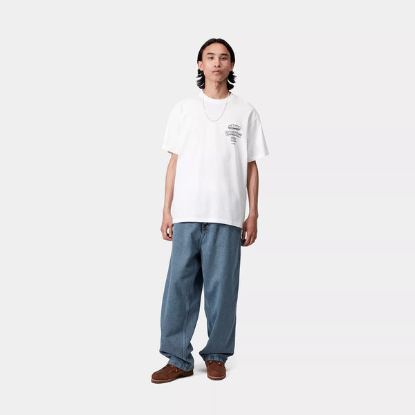 Carhartt Sandwich Tee - White