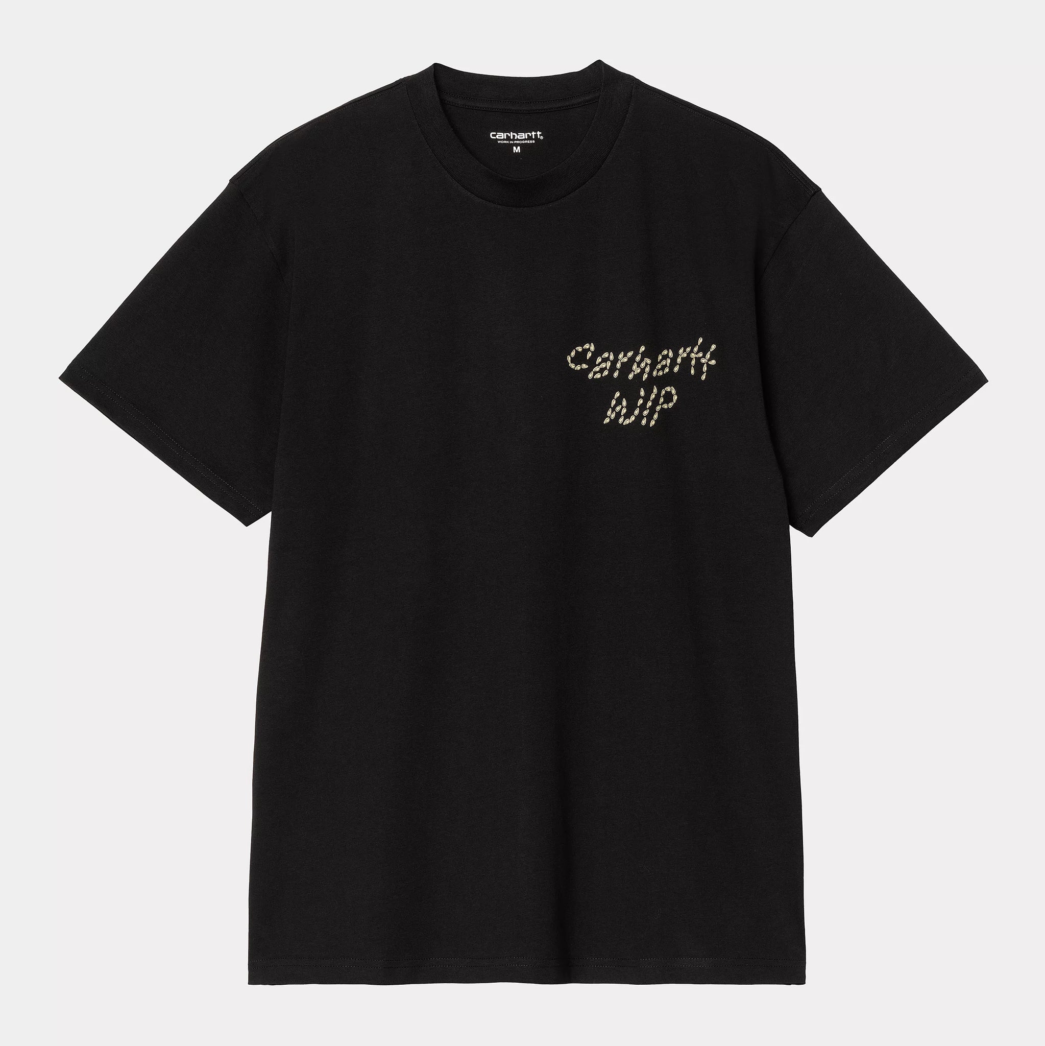 Carhart Sunflower Tee - Black
