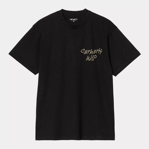 Carhart Sunflower Tee - Black