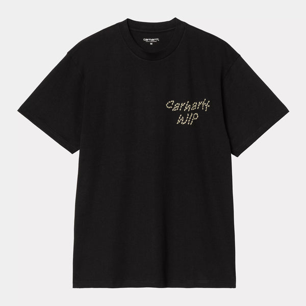Carhart Sunflower Tee - Black
