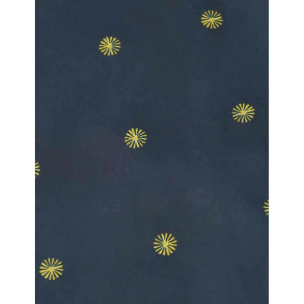 Scotch & Soda Mini Print Swimmers - Tiles Star/Gold Flake