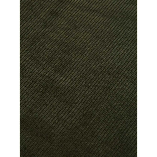 Scotch & Soda Corduroy Shirt - Forest Night