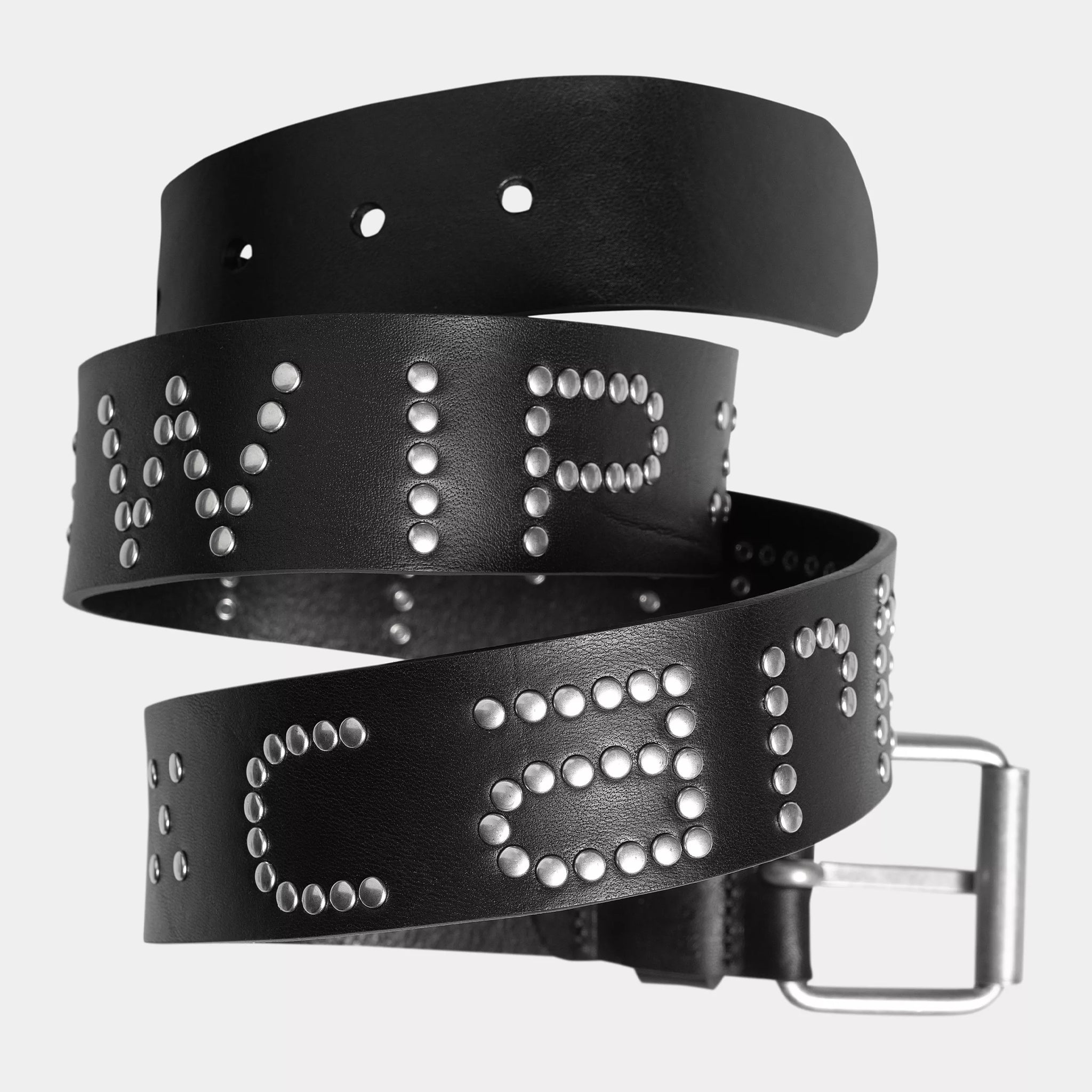Carhartt Script Studded Belt