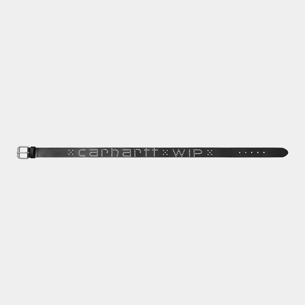 Carhartt Script Studded Belt