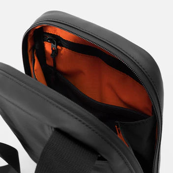 Stubble & Co. Shoulder Bag - Black