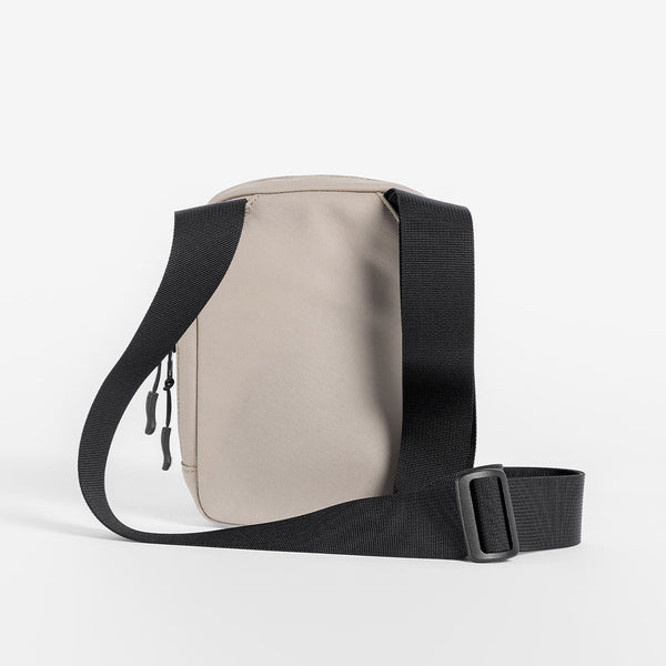 Stubble & Co. Shoulder Bag - Sand