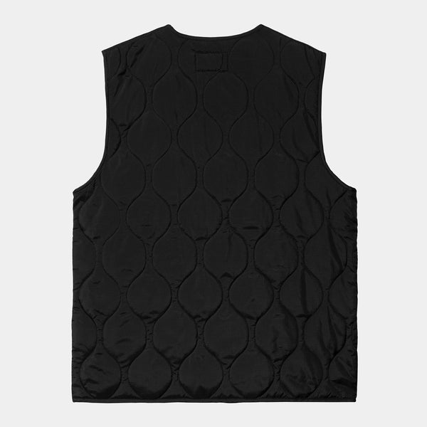 Carhartt Skyton Vest - Black