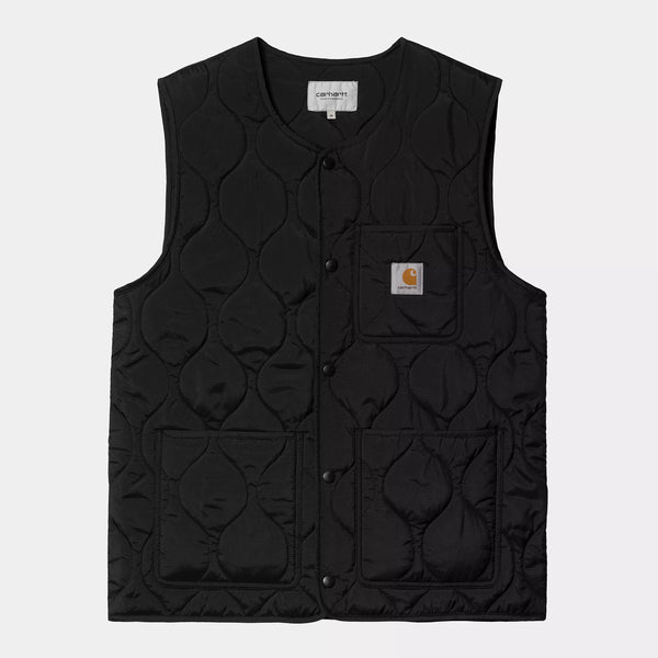 Carhartt Skyton Vest - Black