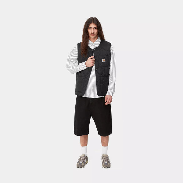 Carhartt Skyton Vest - Black
