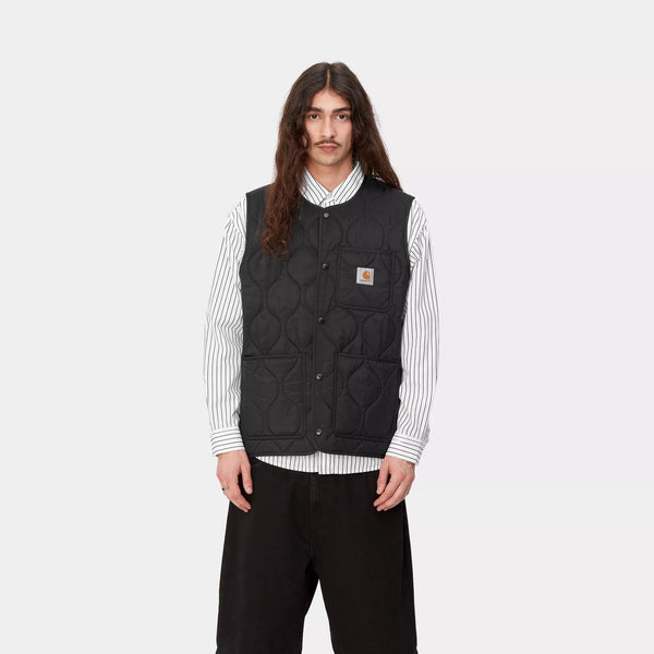 Carhartt Skyton Vest - Black