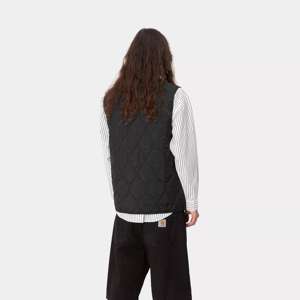 Carhartt Skyton Vest - Black