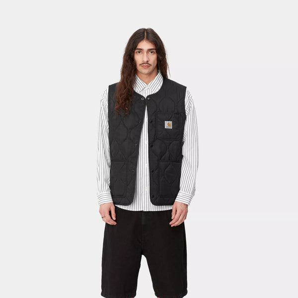 Carhartt Skyton Vest - Black