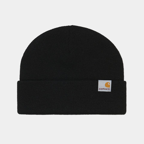 Carhartt Stratus Hat Low - Black
