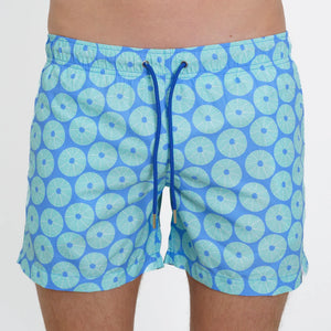 Apres Life Urchin Swimmers - Blue